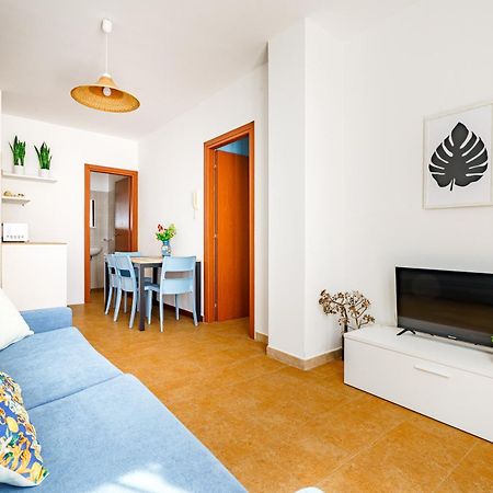 Apartament Sole & Sale Birgi Vecchi - Saline Di Marsala Kite Zewnętrze zdjęcie