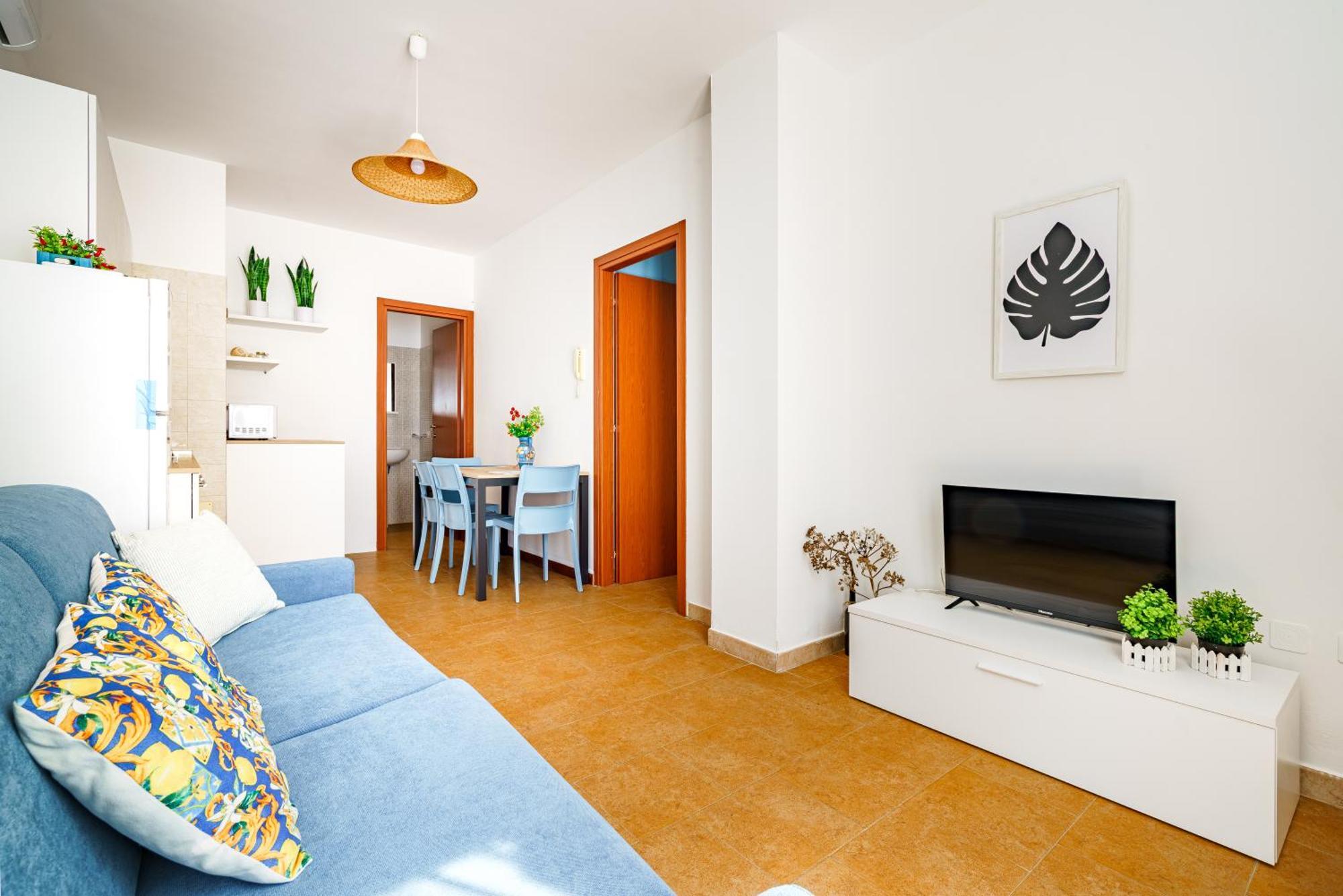 Apartament Sole & Sale Birgi Vecchi - Saline Di Marsala Kite Zewnętrze zdjęcie