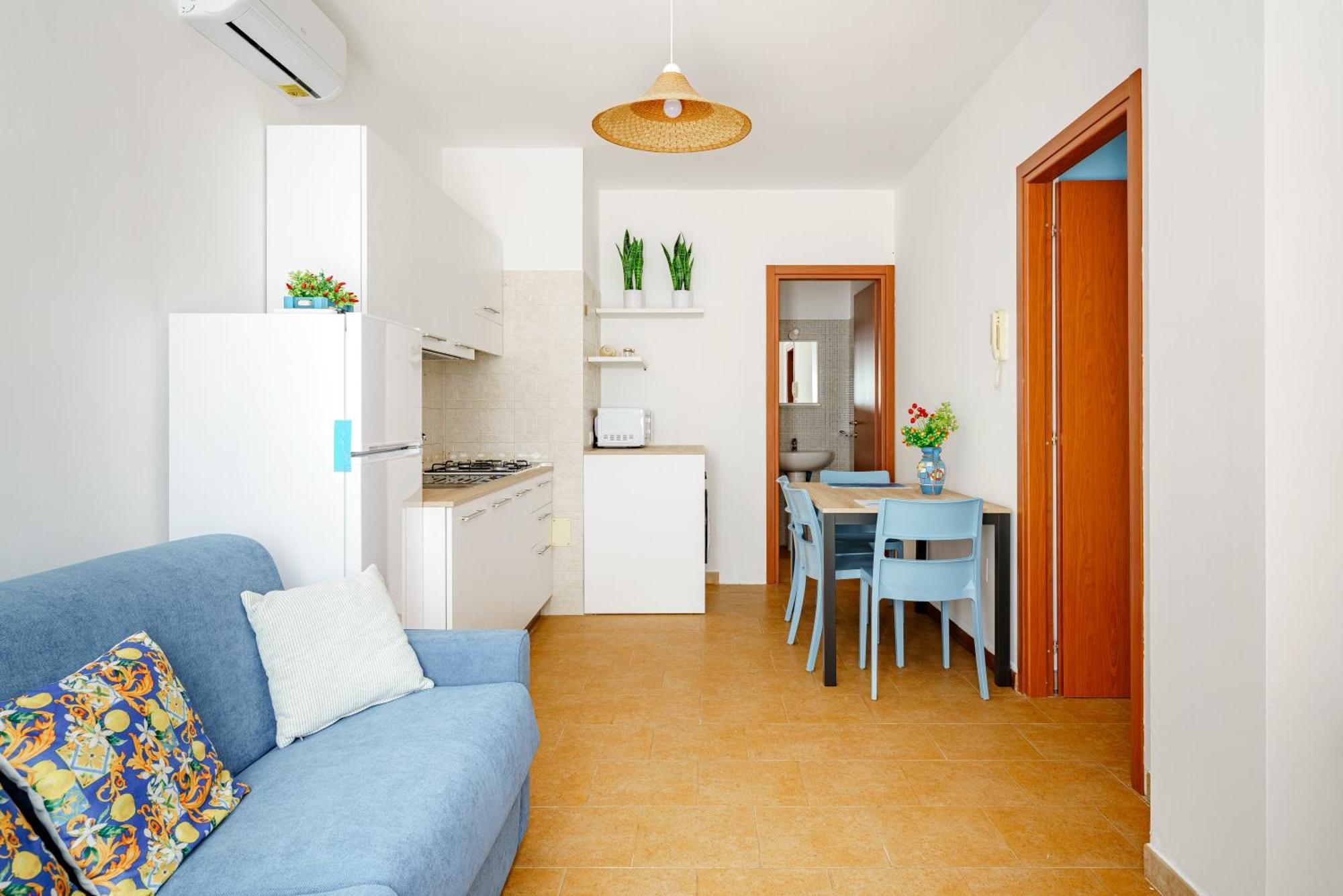 Apartament Sole & Sale Birgi Vecchi - Saline Di Marsala Kite Zewnętrze zdjęcie