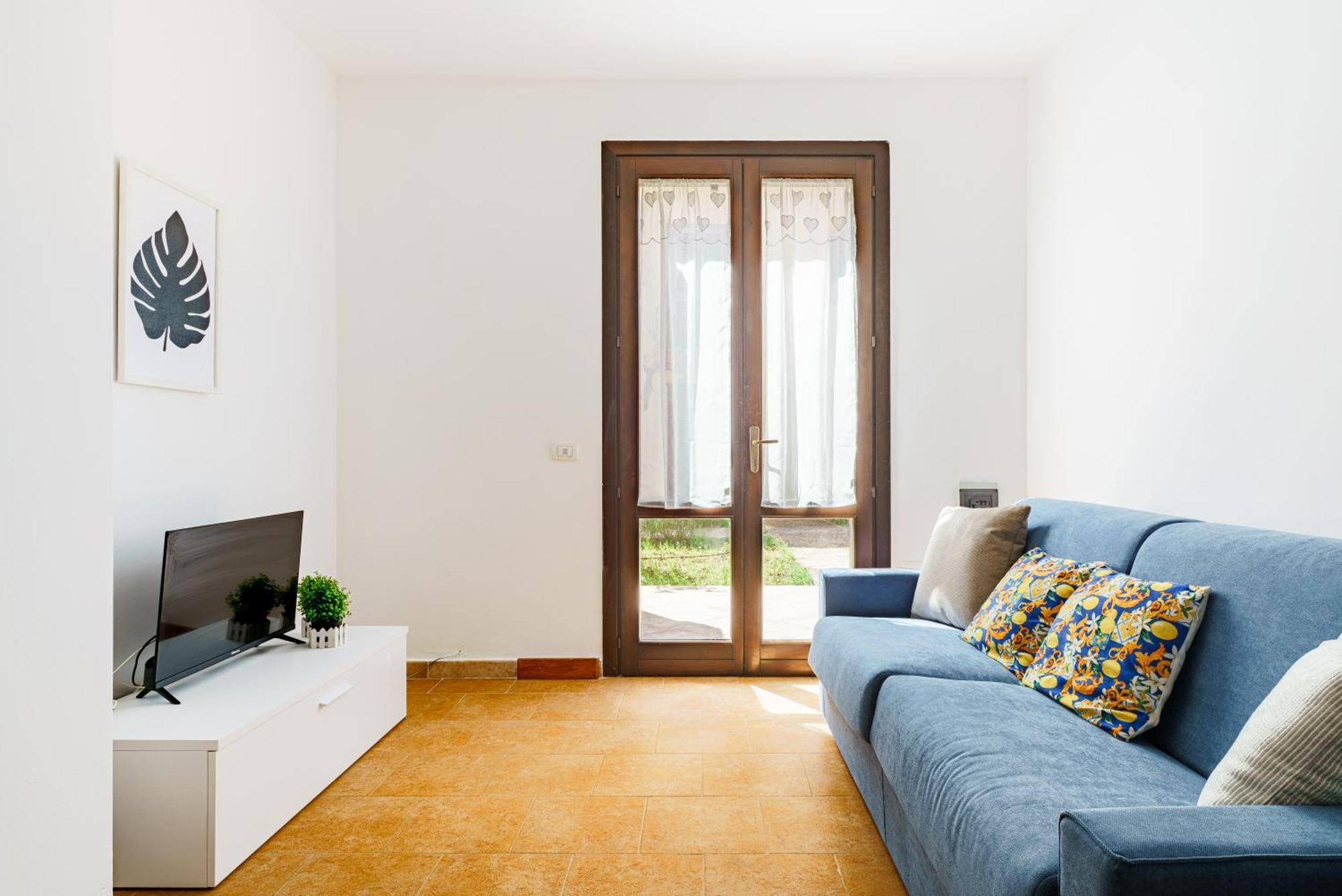 Apartament Sole & Sale Birgi Vecchi - Saline Di Marsala Kite Zewnętrze zdjęcie